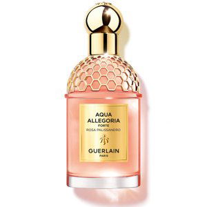 Guerlain "Aqua Allegoria Forte Rosa Palissandro parfémová voda 75 ml