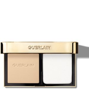 Guerlain Parure Gold Skin Control zdokonalující kompaktní matný make-up - 0N 8.7 g