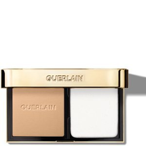 Guerlain Parure Gold Skin Control zdokonalující kompaktní matný make-up - 3N 8.7 g