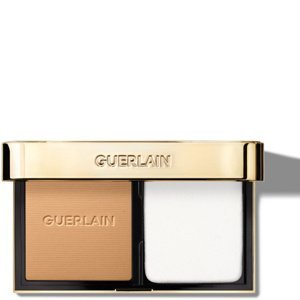 Guerlain Parure Gold Skin Control zdokonalující kompaktní matný make-up - 4N 8.7 g