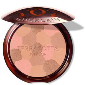 Guerlain Terracotta Light bronzující pudr s 96 % složek přírodního původu - 00 LIGHT COOL