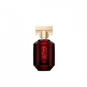 Hugo Boss Boss The Scent Elixir for Her  parfémová voda 50 ml