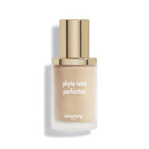 Sisley PHYTO-TEINT PERFECTION pečující make-up s dokonalým krytím - 1N IVORY 30 ml