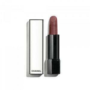 CHANEL ROUGE ALLURE VELVET NUIT BLANCHE LIMITED EDITION LIMITOVANÁ EDICE - ZÁŘIVÁ MATNÁ RTĚNKA - 04:00 3.5G