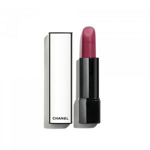 CHANEL ROUGE ALLURE VELVET NUIT BLANCHE LIMITED EDITION LIMITOVANÁ EDICE - ZÁŘIVÁ MATNÁ RTĚNKA - 05:00 3.5G