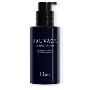 Dior Sauvage The Toner toner pro muže 100 ml
