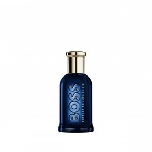 Hugo Boss BOSS BOTTLED TRIUMPH ELIXIR parfém 50