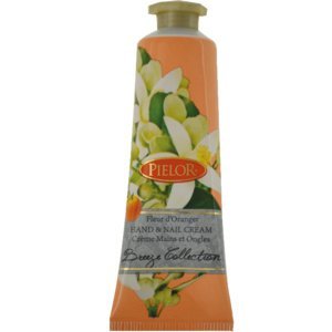 Pielor Hand Cream Fleur d´Oranger krém na ruce 30 ml