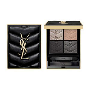 Yves Saint Laurent YSL Couture Mini Clutch 700  paletka očních stínů - 700