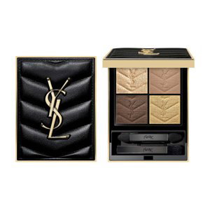Yves Saint Laurent YSL Couture Mini Clutch paletka očních stínů - 800