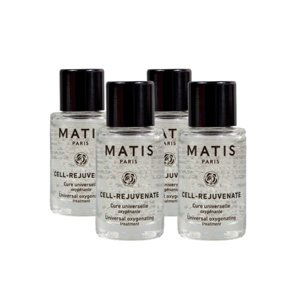 Matis Paris Cell Rejuvenate  univerzální okysličující kúra 4 x 14 ml