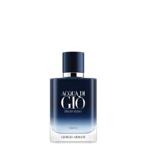 Giorgio Armani Acqua di Giò Profondo Parfum  parfémová voda 50 ml