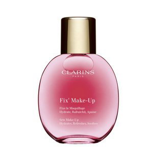 Clarins FIX MAKE-UP fixátor makeupu 50 ml
