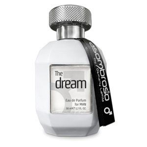 ASOMBROSO BY OSMANY LAFFITA The Dream for Man parfémová voda 50 ml