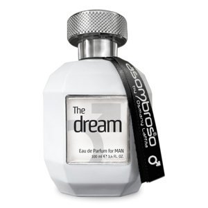 ASOMBROSO BY OSMANY LAFFITA The Dream for Man parfémová voda 100 ml