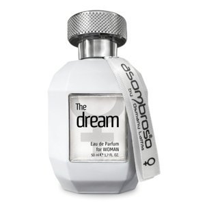 ASOMBROSO BY OSMANY LAFFITA The Dream for Woman parfémová voda 50 ml