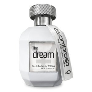 ASOMBROSO BY OSMANY LAFFITA The Dream for Woman parfémová voda 100 ml