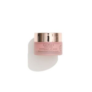 GOSH COPENHAGEN Overnight Lip Mask  noční maska na rty 15 ml