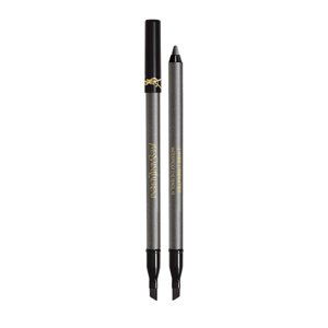 Yves Saint Laurent YSL LINES LIBERATED  tužka na oči - 10 CLANDESTINE SILVER