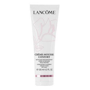 Lancôme Mousse Creme Confort odličovací pěna 125 ml