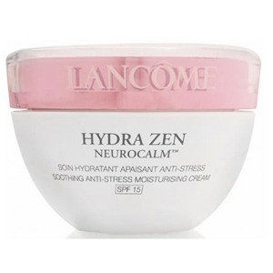 Lancôme Hydrazen Cream SPF15 denní krém 50 ml