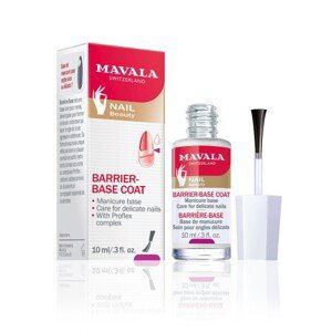 Mavala Barriere-Base    kúra na nehty 10 ml