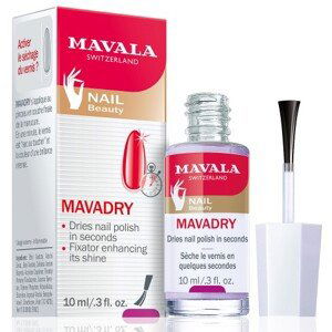 Mavala Mavadry rychloschnoucí báze na nehty 10 ml