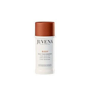 Juvena Body Daily Performance krémový deodorant 40 ml