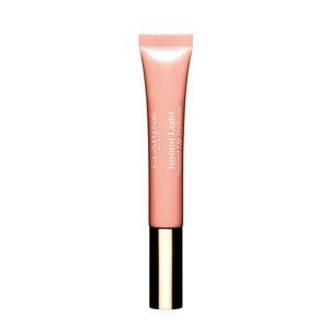 Clarins Instant Light Natural Lip Perfector báze na rty s 3D pigmenty - 04 10 ml