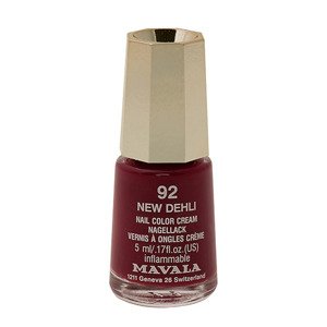 Mavala Minicolor lak na nehty - 92 New Delhi 5 ml