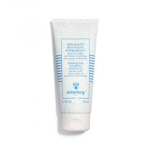 Sisley Energizing Foaming Exfoliant for the Body tělový peeling - Tělový peeling 200 ml