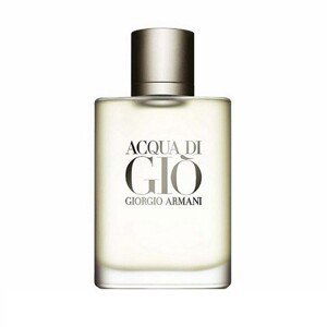 Giorgio Armani Acqua Di Giò Uomo toaletní voda 50 ml