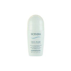 Biotherm Deo Pure Invisible roll-on 75 ml