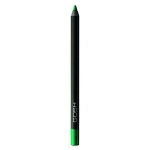 GOSH COPENHAGEN Velvet Touch Eye Liner Waterproof tužka na oči - Woody Green