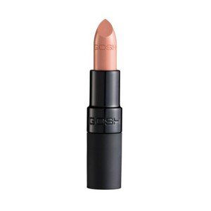 GOSH COPENHAGEN Velvet Touch Lipstick Matt Edition rtěnka - 001 Matt Baby Lips