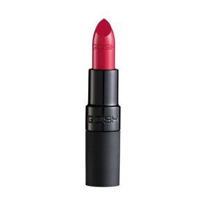 GOSH COPENHAGEN Velvet Touch Lipstick Matt Edition rtěnka -  006 Matt Rasberry