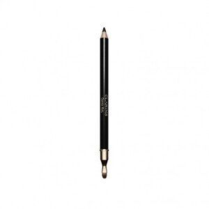 Clarins Khol Eye Pencil tužka na oči - 01 carbon black