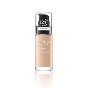 Revlon Colorstay Make-up Normal/Dry Skin  dlouhotrvající make-up - 200 Nude 30 ml