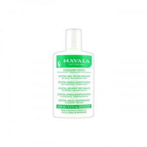 Mavala Nailpolish Remover CRISTAL odlakovač 100 ml