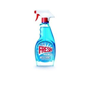 Moschino Fresh Couture  toaletní voda 50 ml