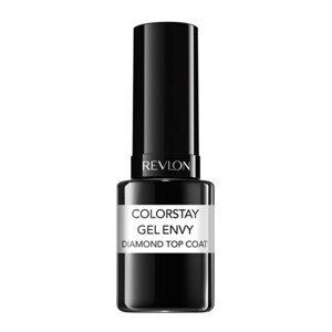 Revlon Colorstay Gel Envy Diamond Top Coat lak na nehty - 010 Diamond Top Coat 11.7 ml