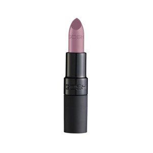 GOSH COPENHAGEN Velvet Touch Lipstick Matt Edition rtěnka - 022 Matt Orchid 4g