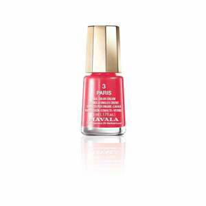 Mavala Minicolor lak na nehty - 3 Paris 5 ml