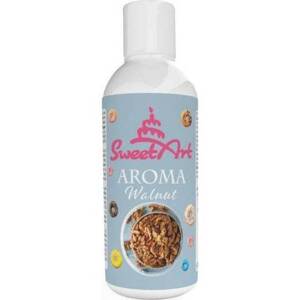 SweetArt gelové aroma do potravin Vlašský ořech (200 g)