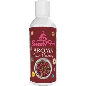 SweetArt gelové aroma do potravin Višeň (200 g)