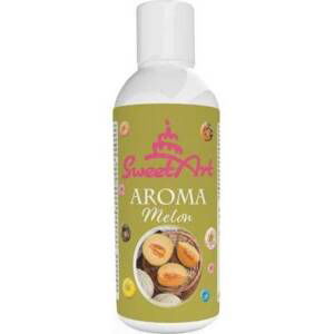 SweetArt gelové aroma do potravin Meloun (200 g)