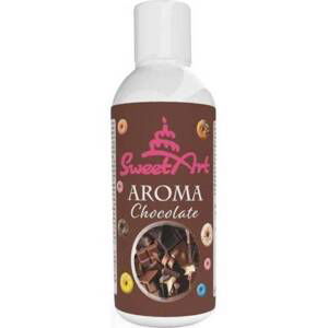 SweetArt gelové aroma do potravin Čokoláda (200 g)