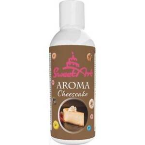 SweetArt gelové aroma do potravin Cheesecake (200 g)