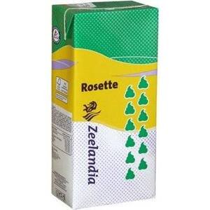 Rostlinná šlehačka Rosette 1l
