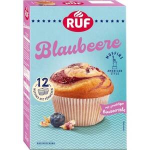 Směs na čborůvkové muffiny - RUF